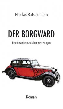 Der Borgward, Nicolas Rutschmann