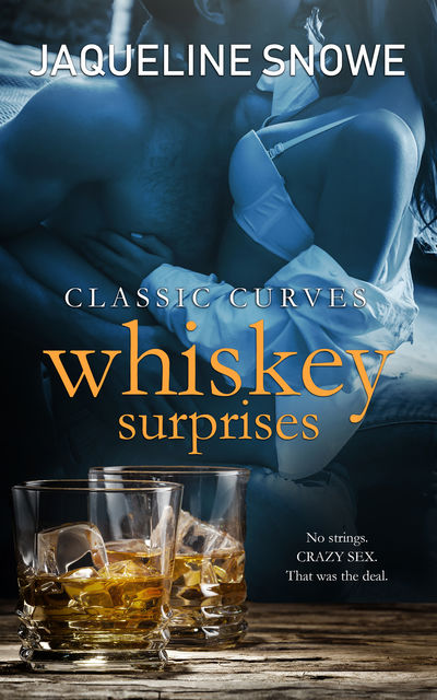 Whiskey Surprises, Jaqueline Snowe