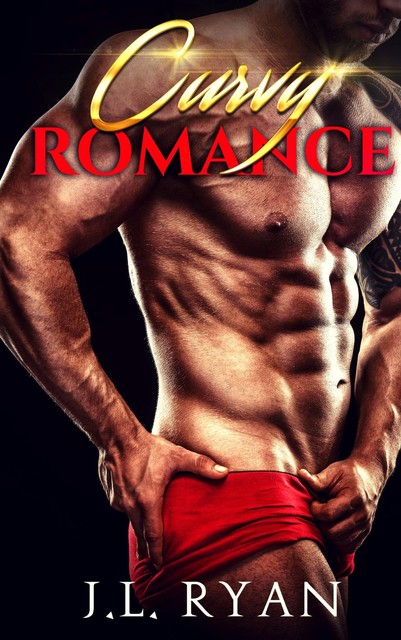 Plus Size Romance, J.l. Ryan