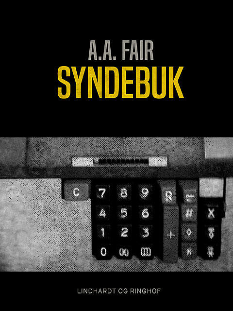 Syndebuk, A.a. Fair