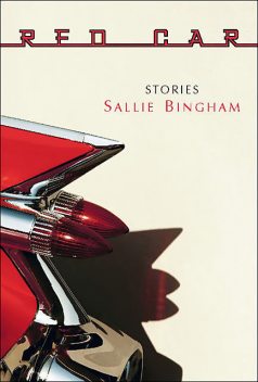 Red Car, Sallie Bingham