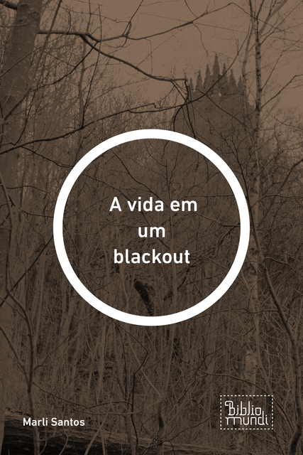 A vida em um blackout, Marli Santos