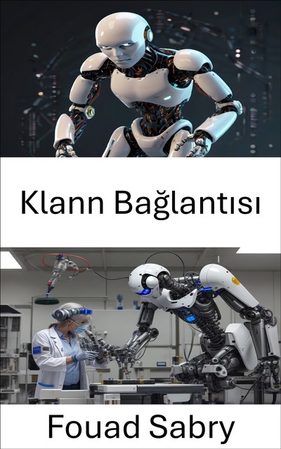 Klann Bağlantısı, Fouad Sabry