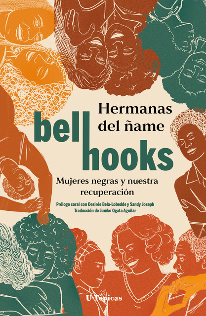 Hermanas del ñame, bell hooks