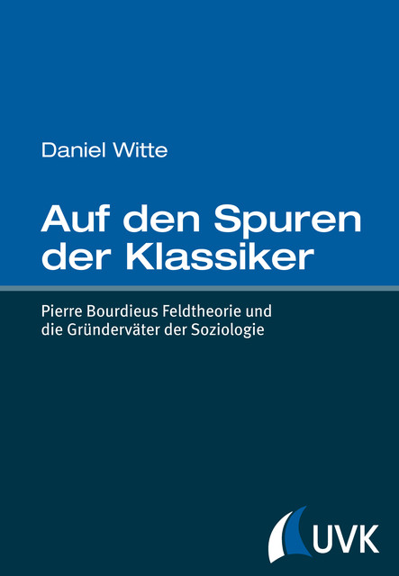 Auf den Spuren der Klassiker, Daniel Witte