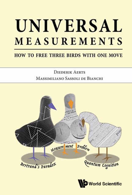Universal Measurements, Diederik Aerts, Massimiliano Sassoli de Bianchi
