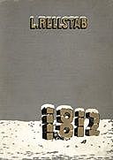 1812 Historische roman, Ludwig Rellstab