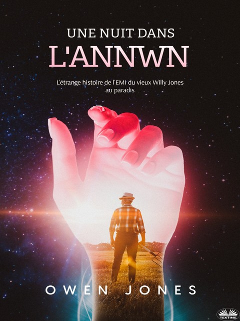 Une nuit dans l''Annwn, Owen Jones