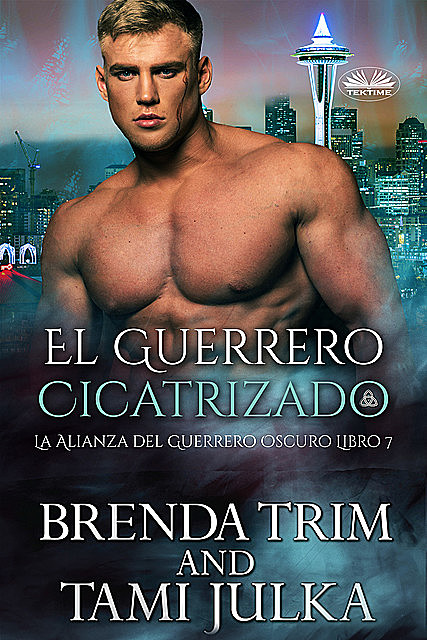 El Guerrero Cicatrizado, Brenda Trim