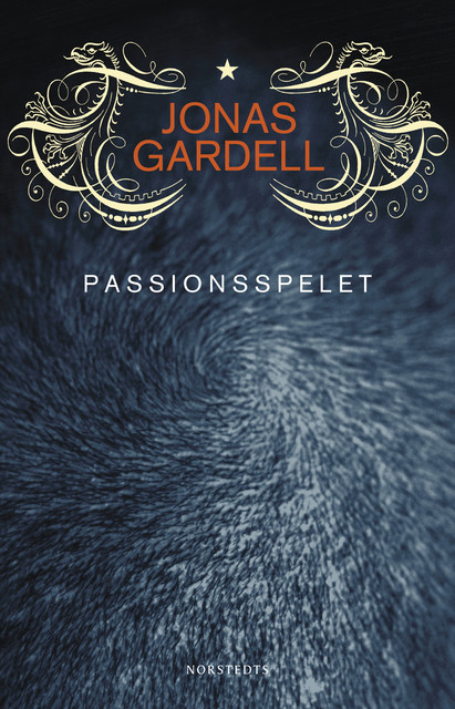 Passionsspelet, Jonas Gardell