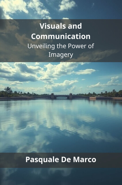 Visuals and Communication, Pasquale De Marco