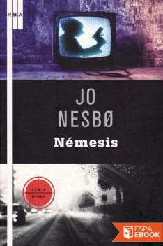Némesis, Jo Nesbø