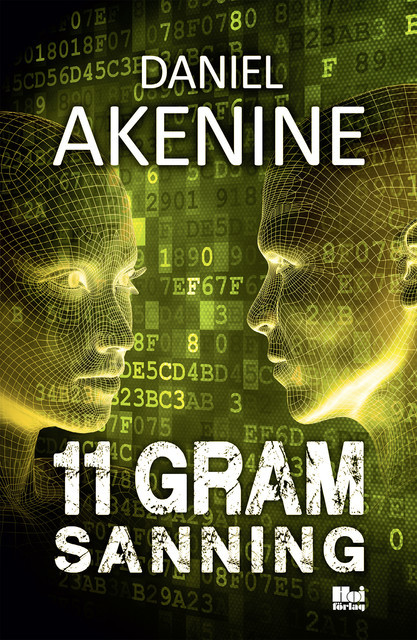 11 gram sanning, Daniel Akenine