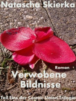 Verwobene Bildnisse, Natascha Skierka