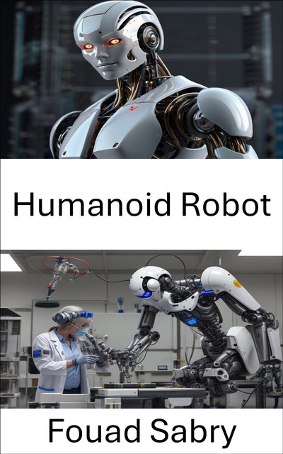 Humanoid Robot, Fouad Sabry