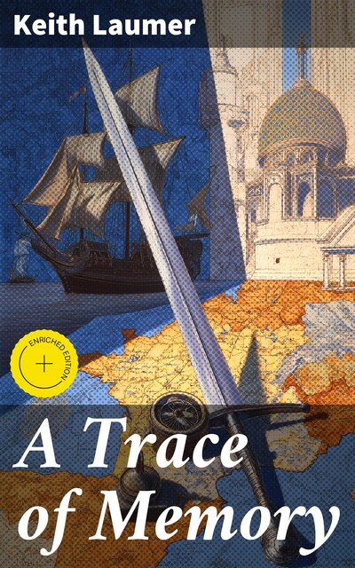 A Trace of Memory, Keith Laumer