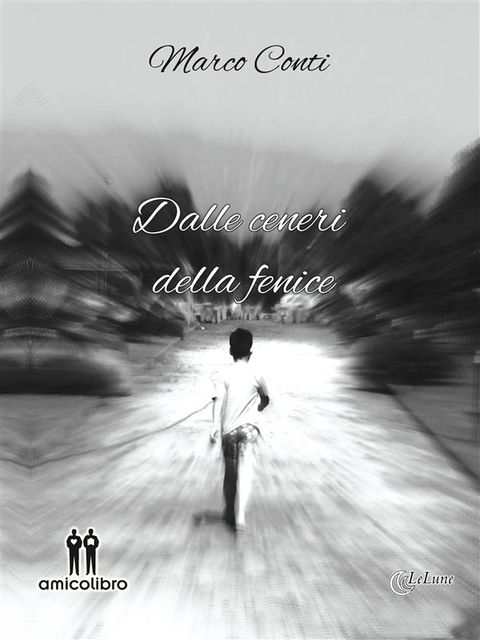 Dalle ceneri della fenice, Marco Conti
