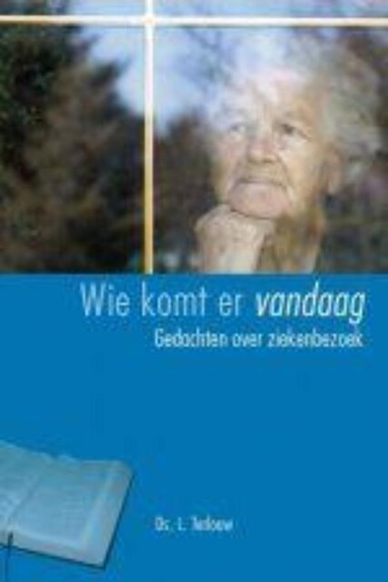 Wie komt er vandaag, L. Terlouw