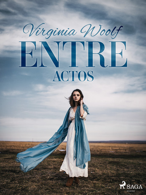 Entre Actos, Virginia Woolf
