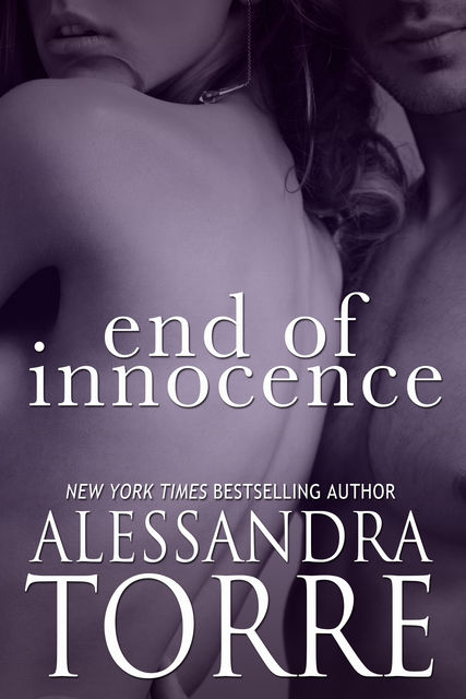 End of the Innocence, Alessandra Torre