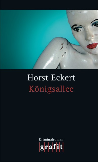 Königsallee, Horst Eckert
