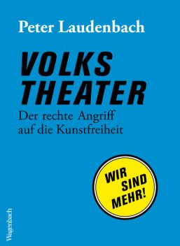 Volkstheater, Peter Laudenbach
