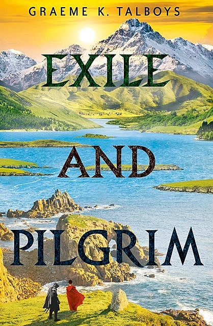 Exile and Pilgrim, Graeme Talboys
