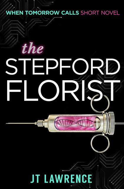 The Stepford Florist, JT Lawrence