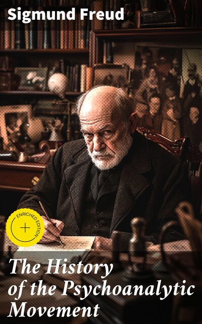 The History of the Psychoanalytic Movement, Sigmund Freud