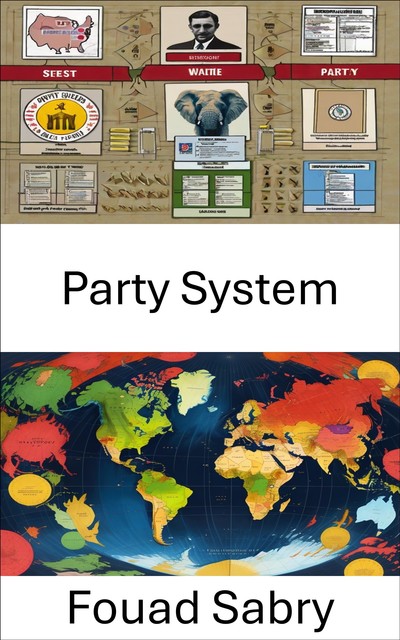 Party System, Fouad Sabry