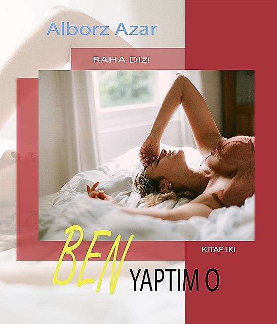 YAPTIM, Alborz Azar