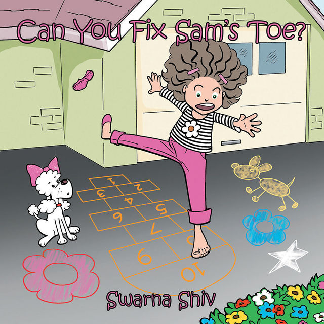 Can You Fix Sam’s Toe?, Swarna Shiv