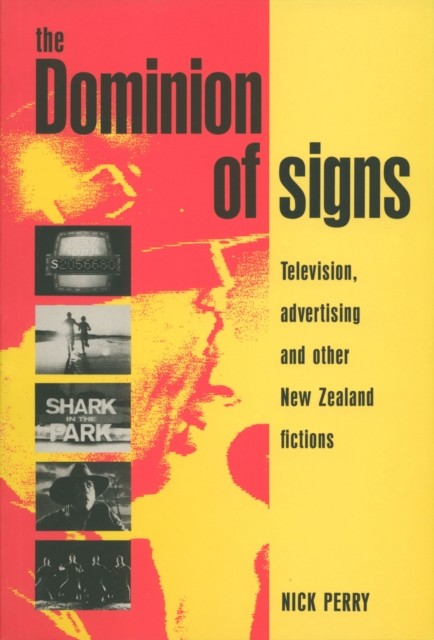 The Dominion of Signs, Nick Perry