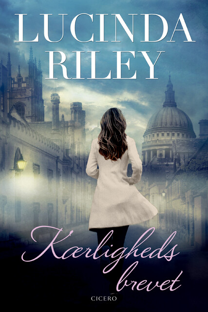 Kærlighedsbrevet, Lucinda Riley