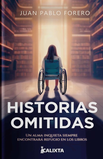 Historias Omitidas, Juan Forero