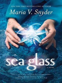 Sea Glass, Maria Snyder