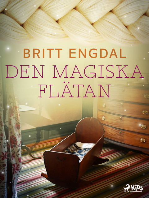 Den magiska flätan, Britt Engdal