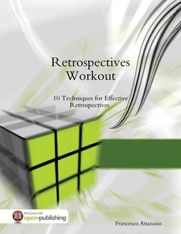 Retrospectives Workout, Francesco Attanasio