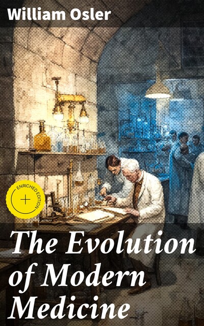 The Evolution of Modern Medicine, William Osler
