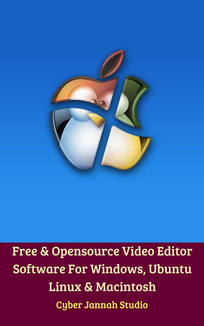 Free Opensource Video Editor for Beginner & Youtube Creator, Muhammad Vandestra, Dragon Promedia Studio