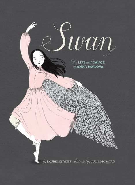 Swan, Laurel Snyder