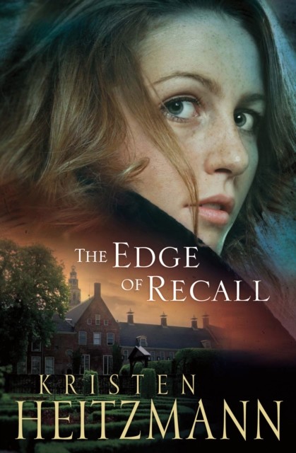 Edge of Recall, Kristen Heitzmann