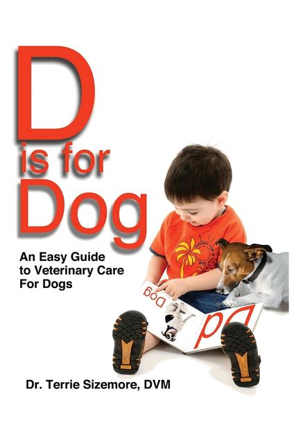 D is for Dog, Terrie Sizemore
