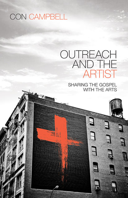 Outreach and the Artist, Constantine R. Campbell