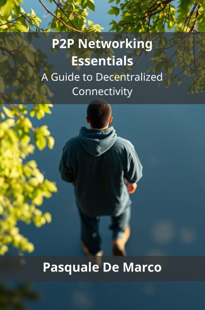 P2P Networking Essentials, Pasquale De Marco