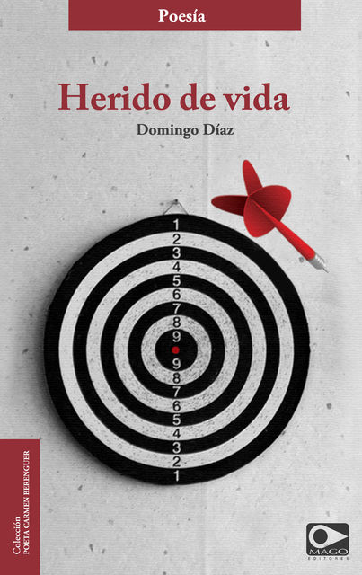 Herido de vida, Domingo Díaz