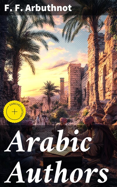 Arabic Authors, F.F.Arbuthnot