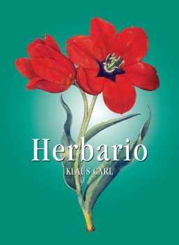 Herbario, Carl Klaus
