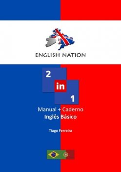 Manual + Caderno (2 Em 1), Tiago Ferreira