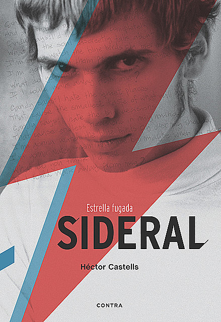 Sideral, Héctor Castells